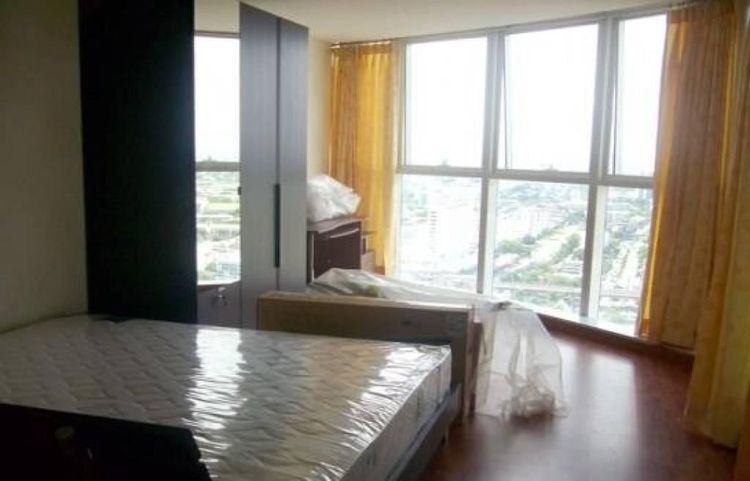 ตกแต่งครบ CMC Group 134 ตร.ม. 3 ห้องนอน 3 ห้องน้ำ คอนโดสำหรับ ขายใน หัวหมาก รูปที่ 2