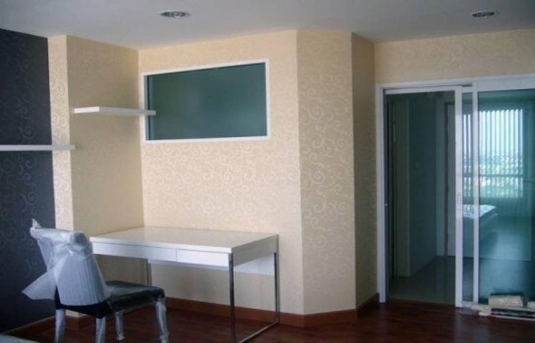 ตกแต่งครบ CMC Group 134 ตร.ม. 3 ห้องนอน 3 ห้องน้ำ คอนโดสำหรับ ขายใน หัวหมาก รูปที่ 4