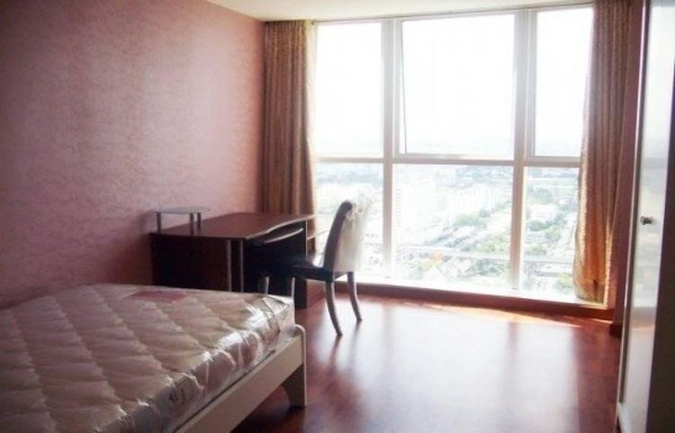 ตกแต่งครบ CMC Group 134 ตร.ม. 3 ห้องนอน 3 ห้องน้ำ คอนโดสำหรับ ขายใน หัวหมาก รูปที่ 3