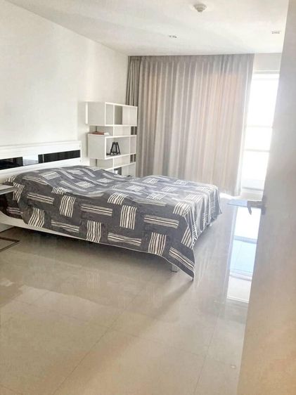 ตกแต่งครบ อื่นๆ 72 ตร.ม. 1 ห้องนอน 1 ห้องน้ำ คอนโดสำหรับ ขายใน คลองเตยเหนือ รูปที่ 3