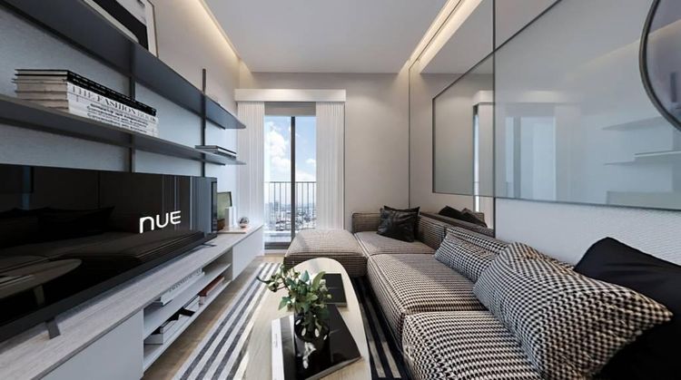 2025 Noble Development นิว อีโว อารีย์ รูปที่ 3