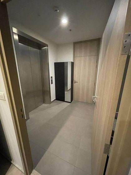 ตกแต่งครบ Noble Development 49 ตร.ม. 1 ห้องนอน 1 ห้องน้ำ คอนโดสำหรับ ขายใน ลุมพินี รูปที่ 3