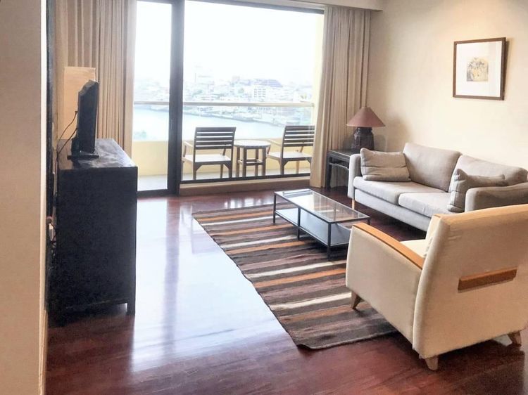 70 ตร.ม. 1 ห้องนอน 1 ห้องน้ำ คอนโดสำหรับ ขายใน คลองสาน