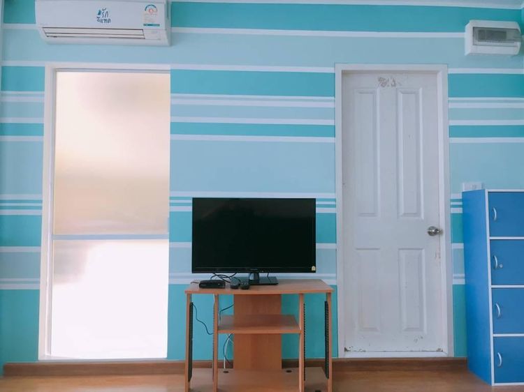 ตกแต่งครบ อื่นๆ 32 ตร.ม. 1 ห้องนอน 1 ห้องน้ำ คอนโดสำหรับ ขายใน จอมพล รูปที่ 3