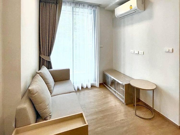 2020 อื่นๆ 2 ห้องนอน 2 ห้องน้ำ 44.75 ตร.ม เดอะ เนสท์ สุขุมวิท 71 รูปที่ 3