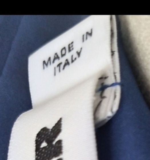 เสื้อเชิ้ตสตรี Jil Sander มือสองของแท้ รูปที่ 11