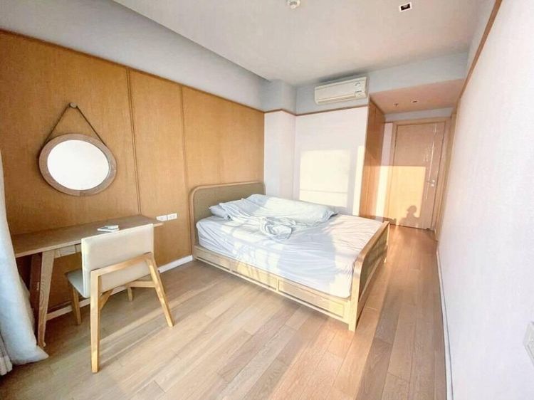 ตกแต่งครบ Eastern Star 160 ตร.ม. 3 ห้องนอน 3 ห้องน้ำ คอนโดสำหรับ ขายใน บางโคล่ รูปที่ 3