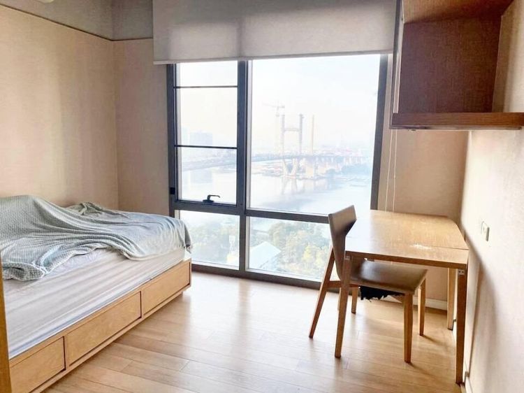 ตกแต่งครบ Eastern Star 160 ตร.ม. 3 ห้องนอน 3 ห้องน้ำ คอนโดสำหรับ ขายใน บางโคล่ รูปที่ 4