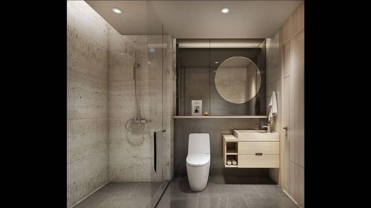 ตกแต่งครบ 2020 อื่นๆ 1 ห้องนอน 34.7 ตร.ม เดอะ ฟายน์ แบงค็อค ทองหล่อ-เอกมัย รูปที่ 3