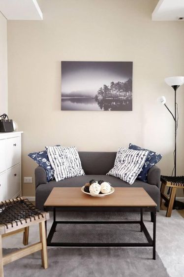 ตกแต่งครบ อื่นๆ 30 ตร.ม. 1 ห้องนอน 1 ห้องน้ำ คอนโดสำหรับ ขายใน จอมพล