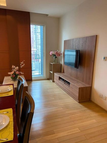 ตกแต่งครบ Sansiri 70 ตร.ม. 2 ห้องนอน 2 ห้องน้ำ คอนโดสำหรับ ขายใน พระโขนง รูปที่ 3