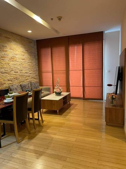 ตกแต่งครบ Sansiri 70 ตร.ม. 2 ห้องนอน 2 ห้องน้ำ คอนโดสำหรับ ขายใน พระโขนง รูปที่ 4