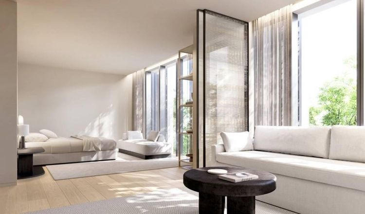 2026 อื่นๆ 343 ตร.ม. 3 ห้องนอน 3 ห้องน้ำ คอนโดสำหรับ ขายใน คลองตันเหนือ รูปที่ 4