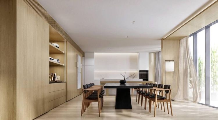 2026 อื่นๆ 218 ตร.ม. 2 ห้องนอน 2 ห้องน้ำ คอนโดสำหรับ ขายใน คลองตันเหนือ รูปที่ 2