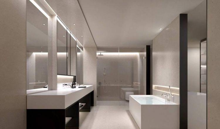 2026 อื่นๆ 218 ตร.ม. 2 ห้องนอน 2 ห้องน้ำ คอนโดสำหรับ ขายใน คลองตันเหนือ รูปที่ 4