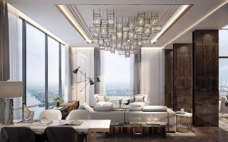 2018 อื่นๆ 900 ตร.ม. 6 ห้องนอน 8 ห้องน้ำ คอนโดสำหรับ ขายใน บางโคล่ รูปที่ 3