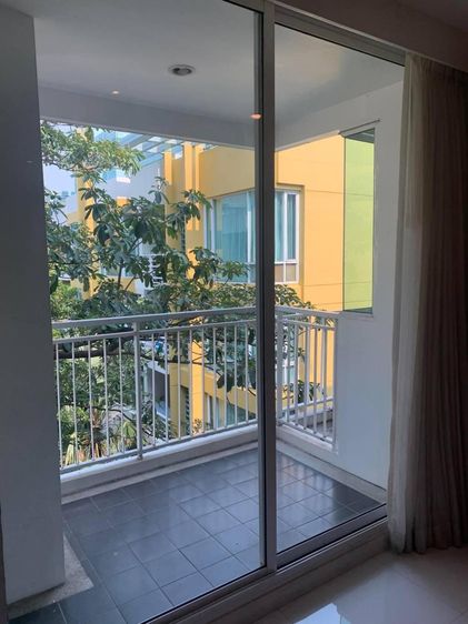 ตกแต่งครบ Sansiri 101 ตร.ม. 3 ห้องนอน 2 ห้องน้ำ คอนโดสำหรับ ขายใน คลองเตย รูปที่ 4