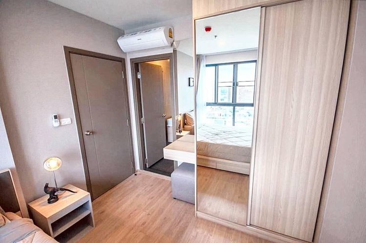 ตกแต่งครบ Ananda Development 53 ตร.ม. 2 ห้องนอน 2 ห้องน้ำ คอนโดสำหรับ ขายใน บางนา รูปที่ 3