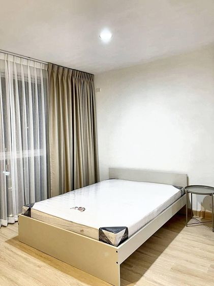 ตกแต่งครบ อื่นๆ 47 ตร.ม. สตูดิโอ 1 ห้องน้ำ คอนโดสำหรับ ขายใน ยานนาวา