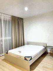 47 ตร.ม. สตูดิโอ 1 ห้องน้ำ คอนโดสำหรับ ขายใน ยานนาวา