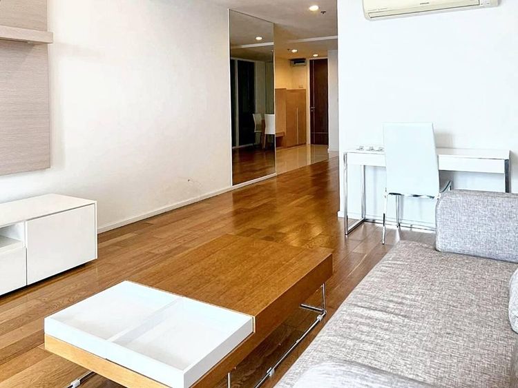 ตกแต่งครบ อื่นๆ 137 ตร.ม. 3 ห้องนอน 2 ห้องน้ำ คอนโดสำหรับ ขายใน คลองเตยเหนือ รูปที่ 3