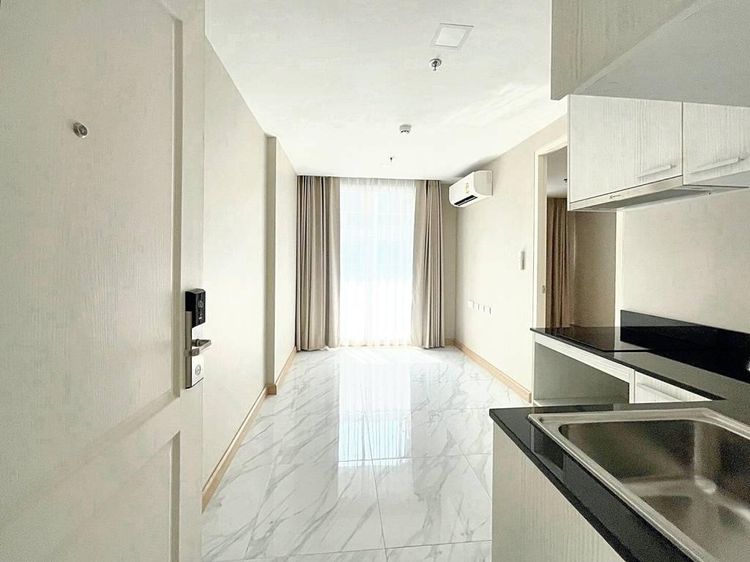 อื่นๆ 27 ตร.ม. 1 ห้องนอน 1 ห้องน้ำ คอนโดสำหรับ ขายใน คลองตันเหนือ รูปที่ 2