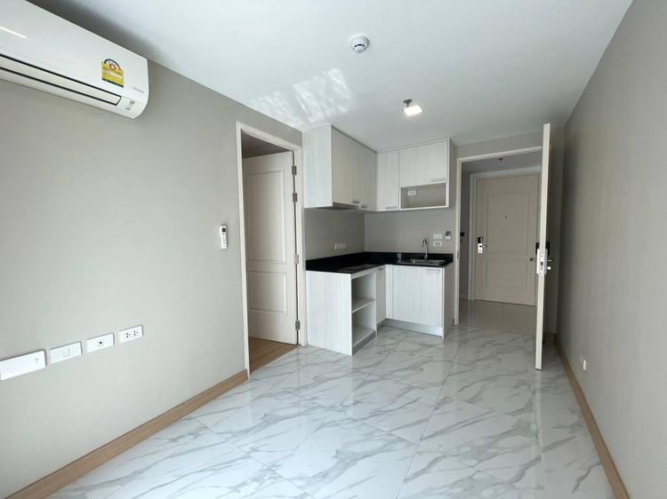 อื่นๆ 27 ตร.ม. 1 ห้องนอน 1 ห้องน้ำ คอนโดสำหรับ ขายใน คลองตันเหนือ รูปที่ 3
