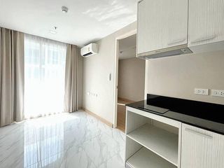 27 ตร.ม. 1 ห้องนอน 1 ห้องน้ำ คอนโดสำหรับ ขายใน คลองตันเหนือ