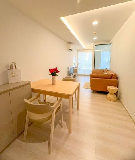 ตกแต่งครบ อื่นๆ 36 ตร.ม. 1 ห้องนอน 1 ห้องน้ำ คอนโดสำหรับ ขายใน คลองตัน