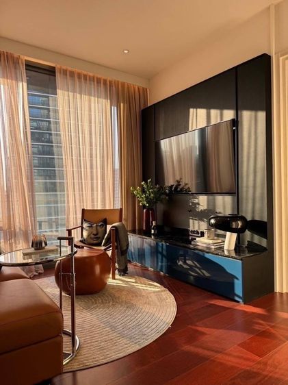 ตกแต่งครบ 2020 Sansiri 49 ตร.ม. 1 ห้องนอน 1 ห้องน้ำ คอนโดสำหรับ ขายใน คลองตันเหนือ รูปที่ 2