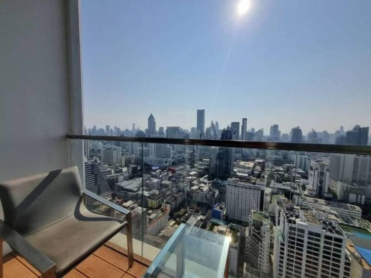 ตกแต่งครบ อื่นๆ 65 ตร.ม. 2 ห้องนอน 2 ห้องน้ำ คอนโดสำหรับ ขายใน คลองตันเหนือ รูปที่ 2