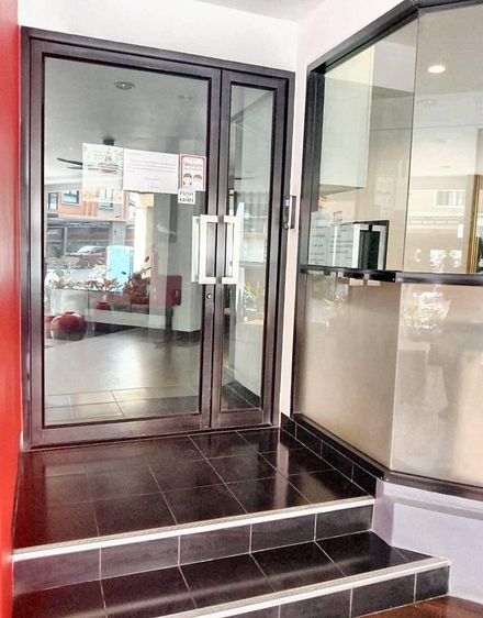 2,000 ตร.ม. 50 ห้องนอน อาคารสำหรับ ขายใน จันทรเกษม รูปที่ 3