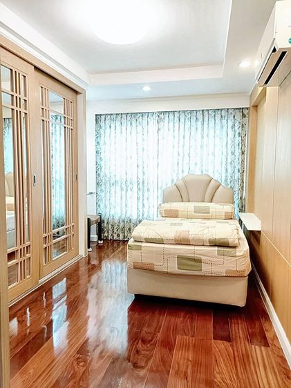 ตกแต่งครบ อื่นๆ 102 ตร.ม. 2 ห้องนอน 1 ห้องน้ำ คอนโดสำหรับ ขายใน คลองตันเหนือ รูปที่ 2