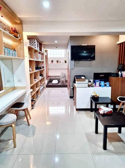 280 ตร.ม. อาคารสำหรับ ขายใน คลองเตย รูปที่ 3