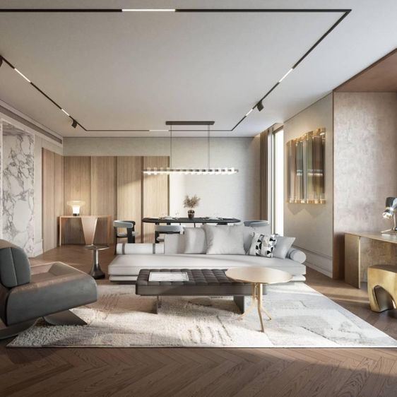 2024 อื่นๆ 85 ตร.ม. 2 ห้องนอน 2 ห้องน้ำ คอนโดสำหรับ ขายใน พระโขนง รูปที่ 3