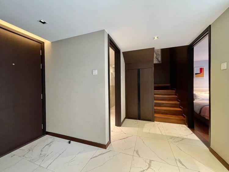 ตกแต่งครบ 2025 อื่นๆ 2 ห้องนอนลอฟ 1 ห้องน้ำ 34.80 ตร.ม คลาวด์ เรสซิเดนซ์ สุขุมวิท 23 รูปที่ 4