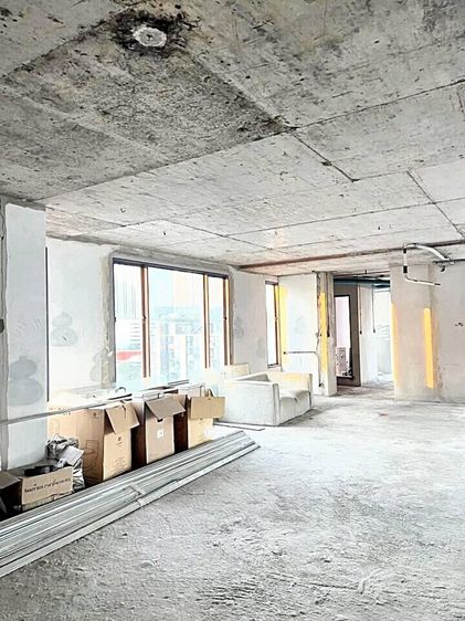 อื่นๆ 206 ตร.ม. 3 ห้องนอน 3 ห้องน้ำ คอนโดสำหรับ ขายใน สามเสนใน รูปที่ 3