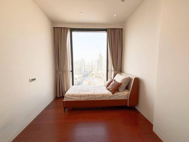 ตกแต่งครบ 2020 Sansiri 50 ตร.ม. 1 ห้องนอน 1 ห้องน้ำ คอนโดสำหรับ ขายใน คลองตันเหนือ รูปที่ 3