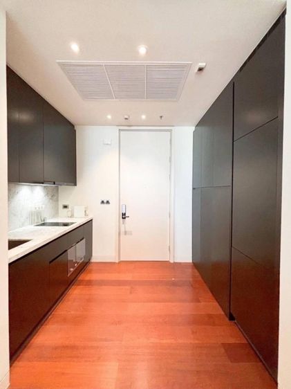 ตกแต่งครบ 2020 Sansiri 50 ตร.ม. 1 ห้องนอน 1 ห้องน้ำ คอนโดสำหรับ ขายใน คลองตันเหนือ รูปที่ 4