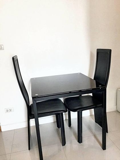 ตกแต่งครบ อื่นๆ 35 ตร.ม. 1 ห้องนอน 1 ห้องน้ำ คอนโดสำหรับ ขายใน พระโขนงเหนือ รูปที่ 3