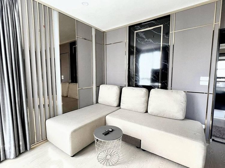ตกแต่งครบ 2020 Ananda Development 53 ตร.ม. 2 ห้องนอน 2 ห้องน้ำ คอนโดสำหรับ ขายใน บางนา รูปที่ 2