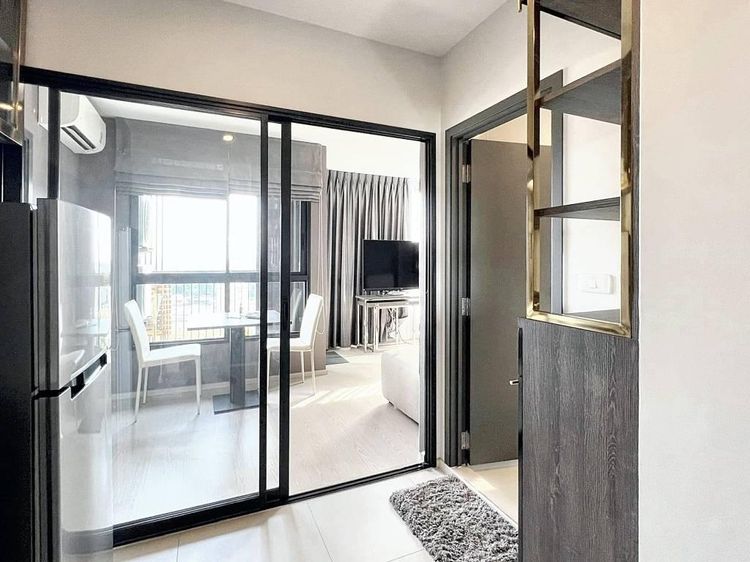 ตกแต่งครบ 2020 Ananda Development 53 ตร.ม. 2 ห้องนอน 2 ห้องน้ำ คอนโดสำหรับ ขายใน บางนา รูปที่ 4