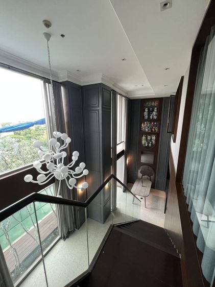 ตกแต่งครบ Ananda Development 113 ตร.ม. 2 ห้องนอน 2 ห้องน้ำ คอนโดสำหรับ ขายใน พระโขนง รูปที่ 2