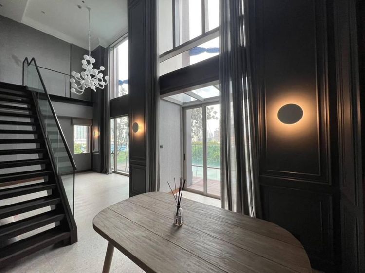 ตกแต่งครบ Ananda Development 113 ตร.ม. 2 ห้องนอน 2 ห้องน้ำ คอนโดสำหรับ ขายใน พระโขนง