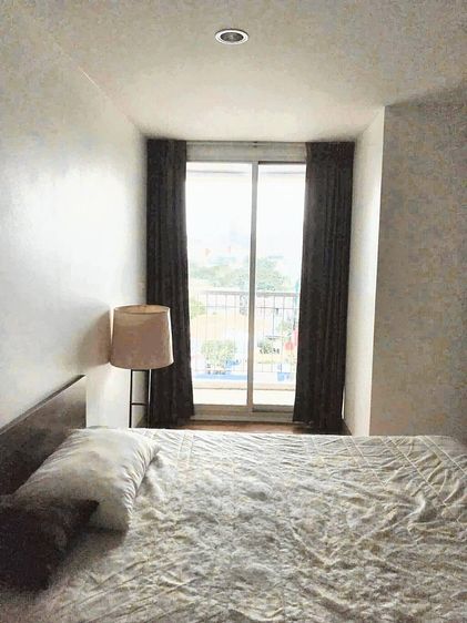 ตกแต่งครบ Sena Development 62 ตร.ม. 1 ห้องนอน 2 ห้องน้ำ คอนโดสำหรับ ขายใน คลองเตยเหนือ รูปที่ 4