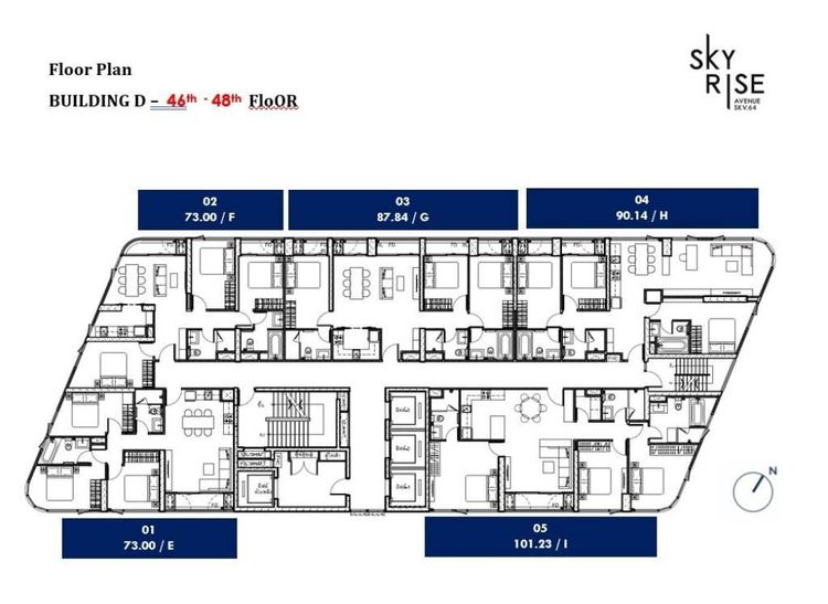 ตกแต่งครบ อื่นๆ 88 ตร.ม. 3 ห้องนอน 3 ห้องน้ำ คอนโดสำหรับ ขายใน บางจาก รูปที่ 2