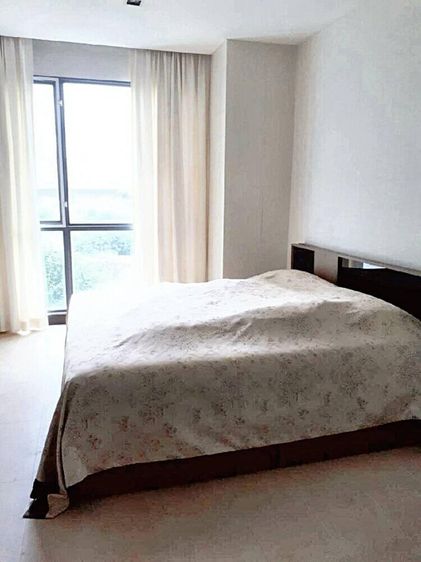 ตกแต่งครบ Land and Houses 45 ตร.ม. 1 ห้องนอน 1 ห้องน้ำ คอนโดสำหรับ ขายใน บางจาก รูปที่ 3