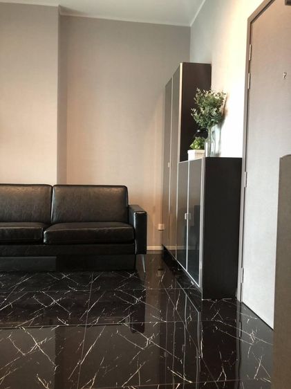 ตกแต่งครบ Ananda Development 32 ตร.ม. 1 ห้องนอน 1 ห้องน้ำ คอนโดสำหรับ ขายใน หัวหมาก รูปที่ 2