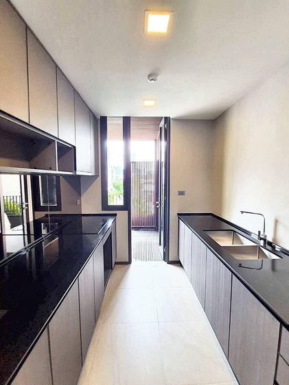 อื่นๆ 143 ตร.ม. 2 ห้องนอน 2 ห้องน้ำ คอนโดสำหรับ ขายใน บางกะปิ รูปที่ 4