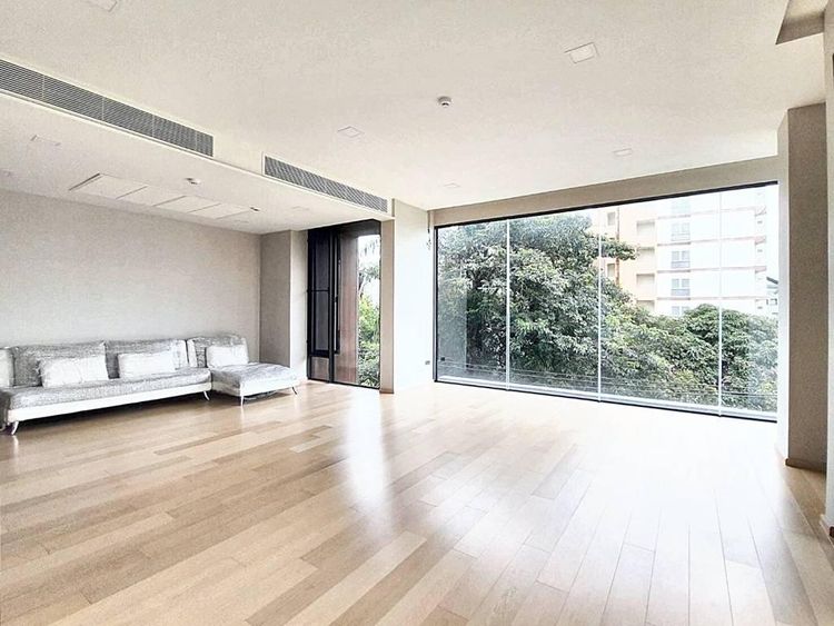 อื่นๆ 143 ตร.ม. 2 ห้องนอน 2 ห้องน้ำ คอนโดสำหรับ ขายใน บางกะปิ รูปที่ 2